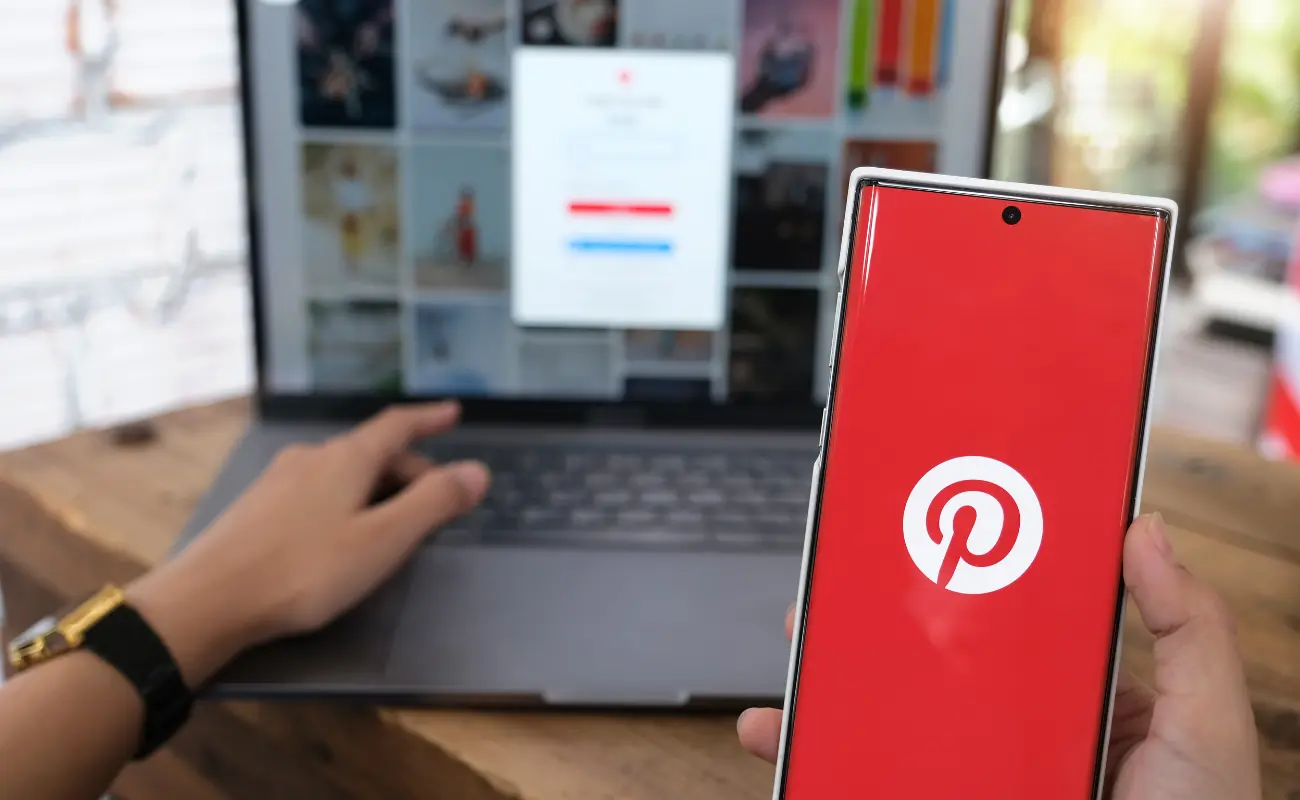 5 Ways to Make Money on Pinterest