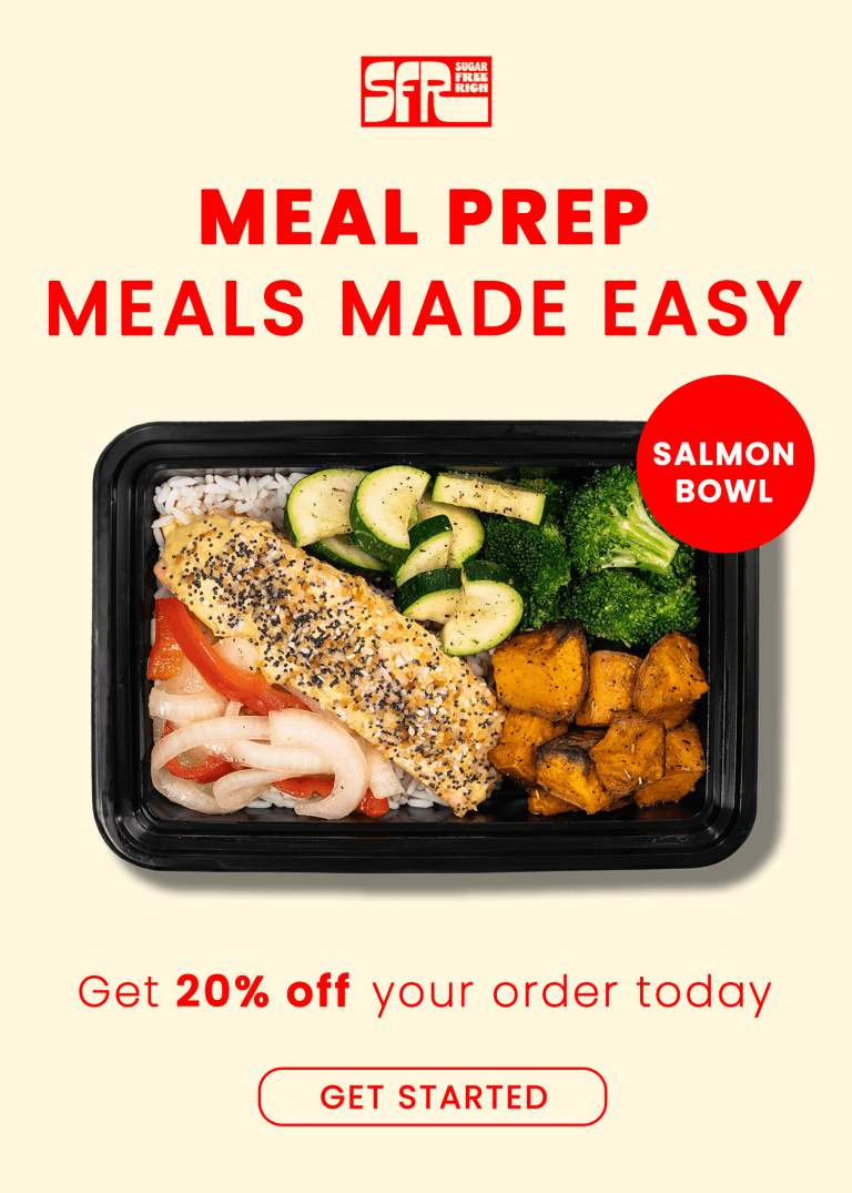 Sugar Free Rich Ad 2