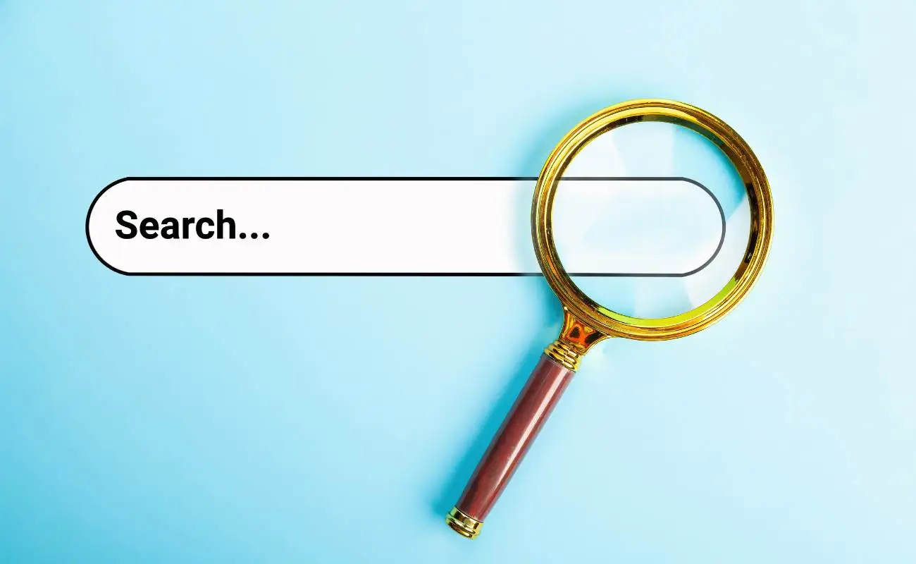 What is AHREF's Search Engine "Yep"