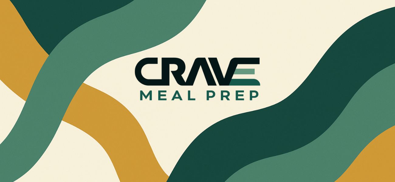 Crave Meal Prep