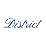 District Logo