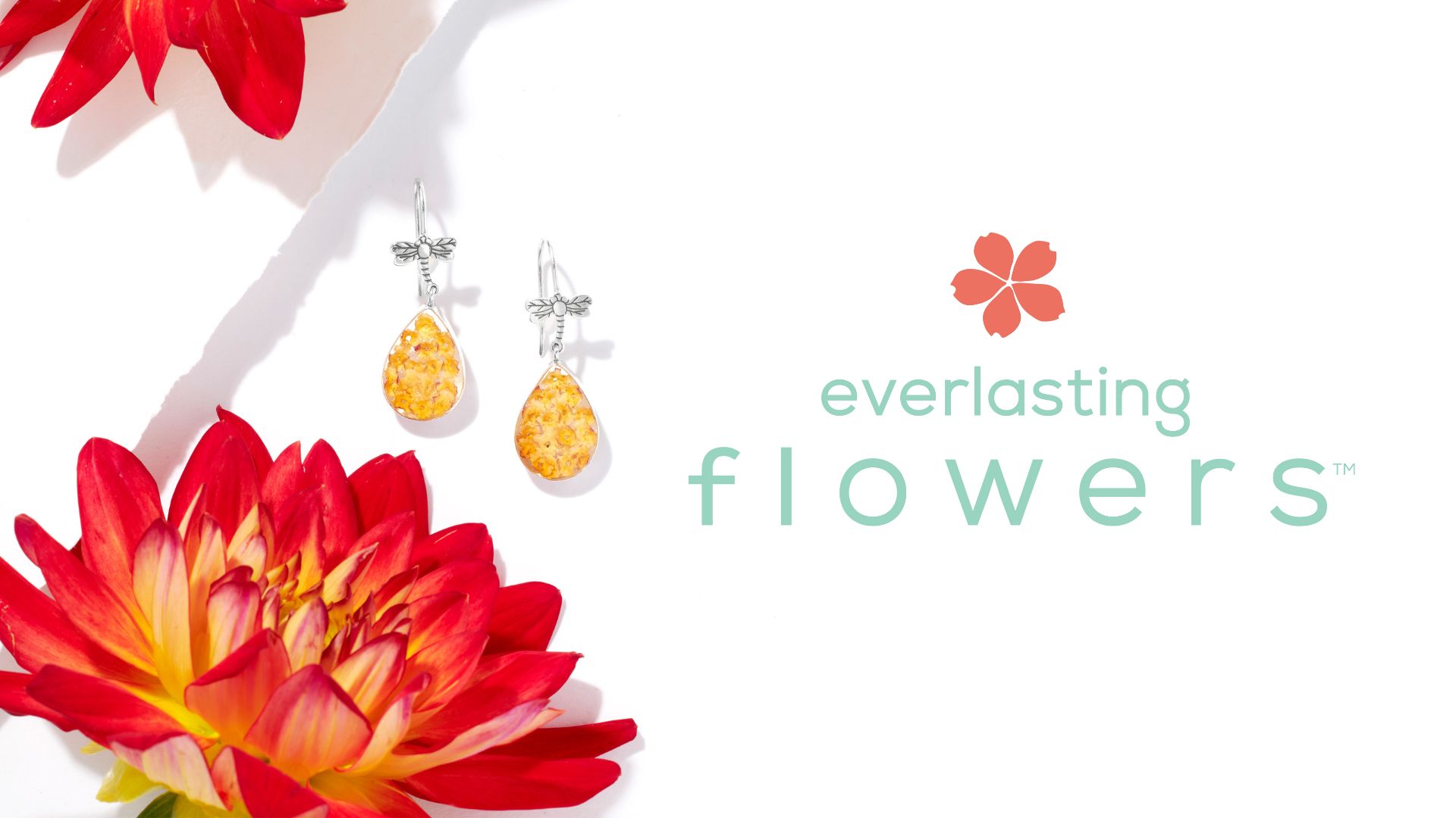 Everlasting Flowers Jewelry Case Study