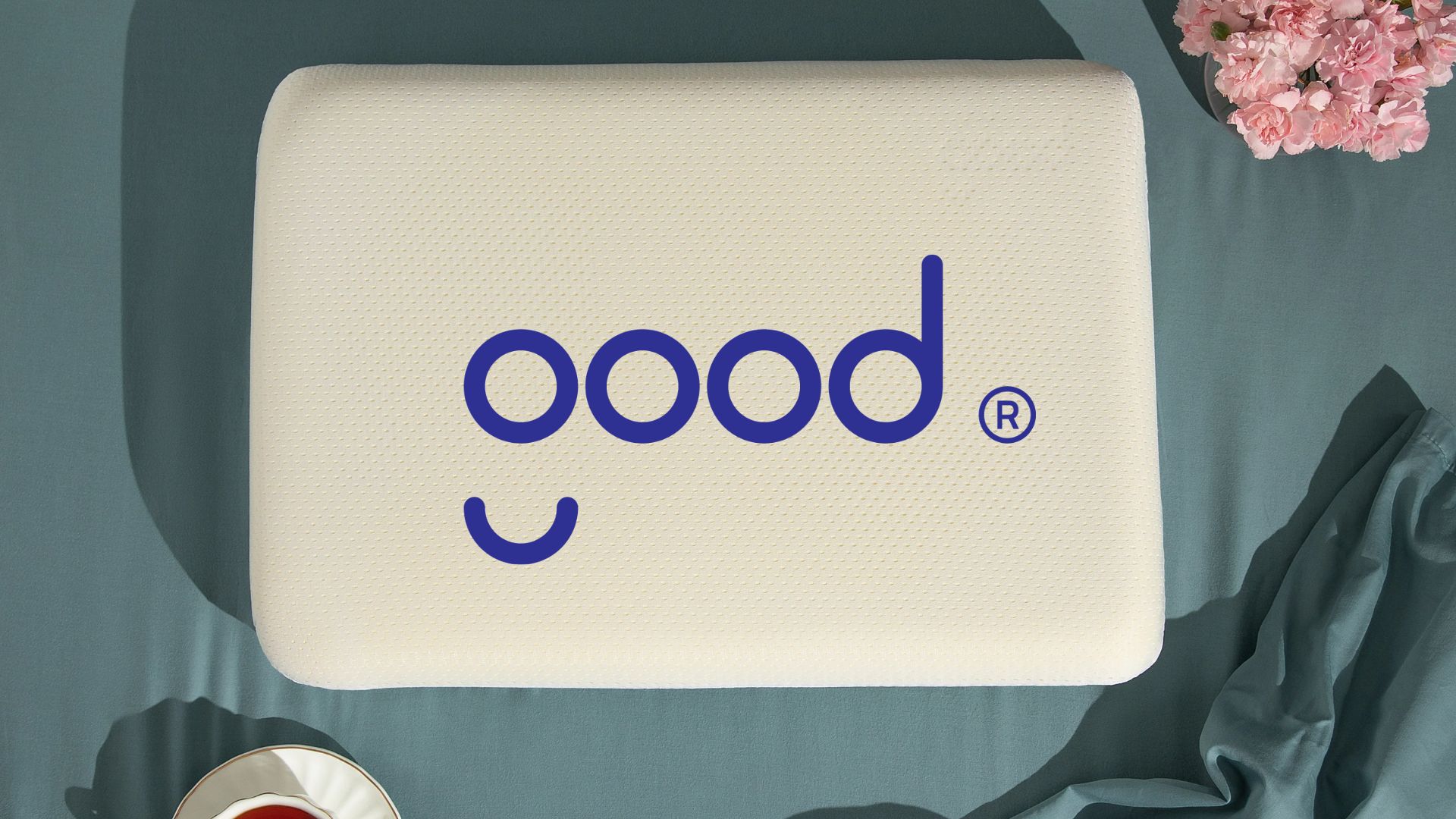 Good Pillow Case Study