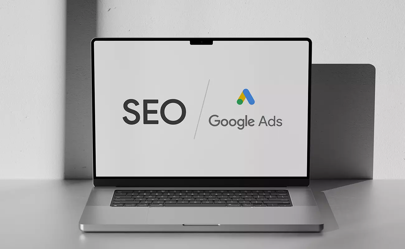 Google Ads vs. SEO Explained