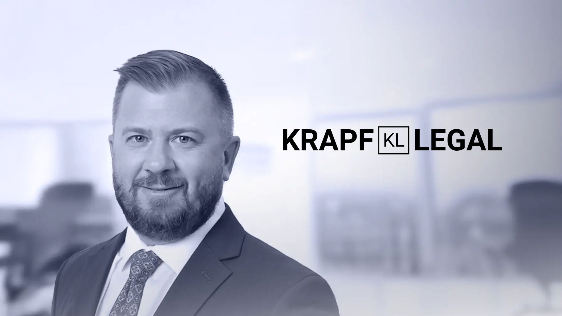 Krapf Legal Case Study