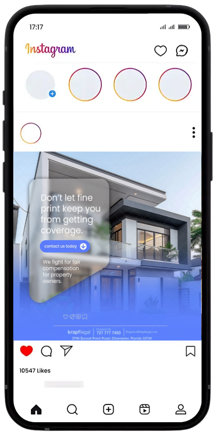 Law Firm Social Media Marketing