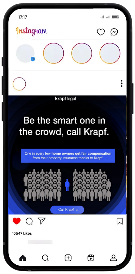 Law Firm Social Media Marketing