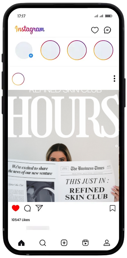 Local Business Social Media Management