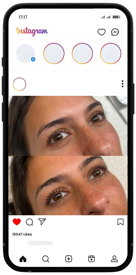 Med Spa Social Media