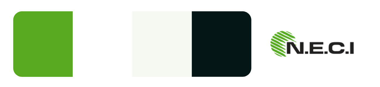 NECINJ branding