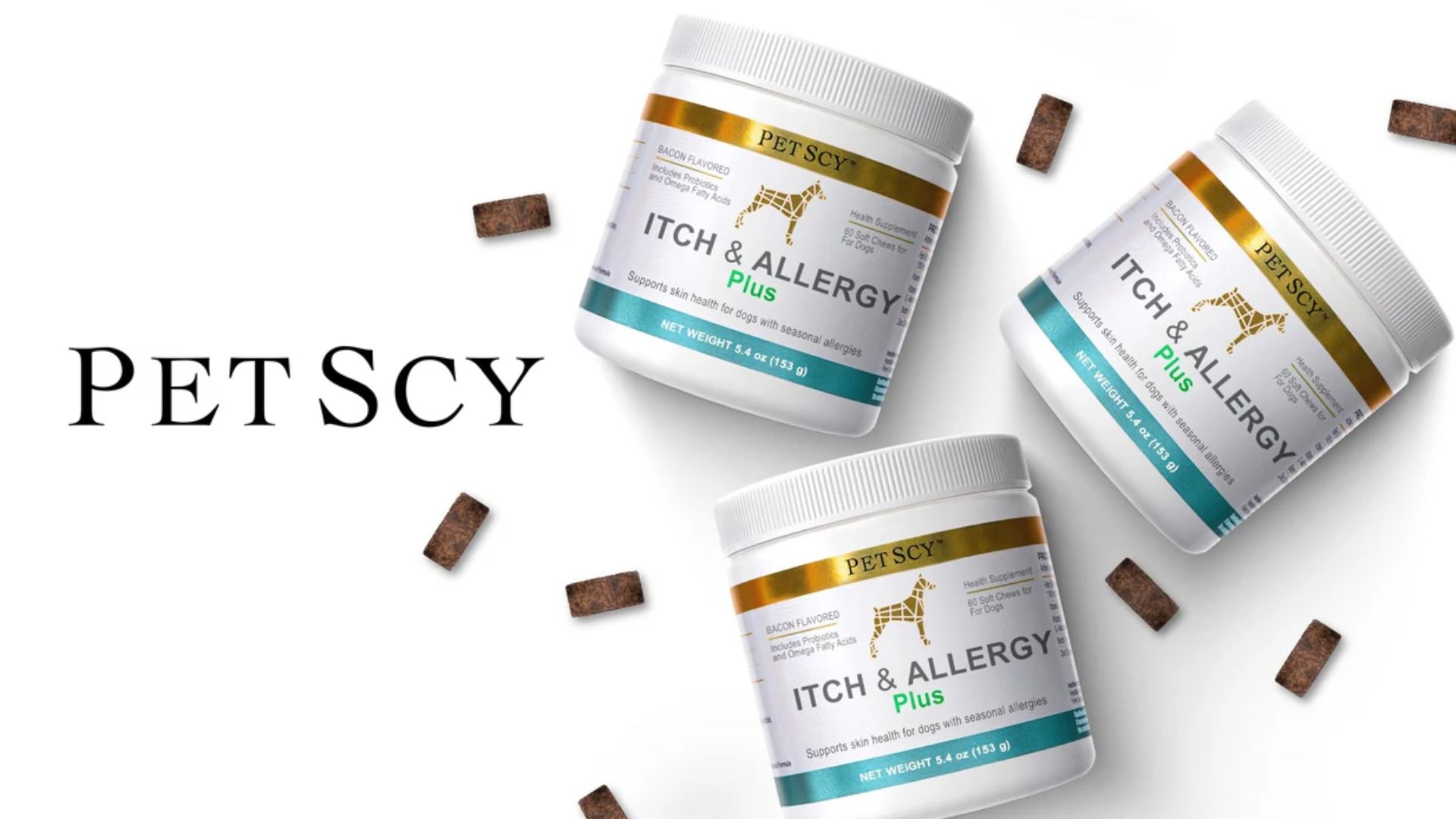 Petscy case study