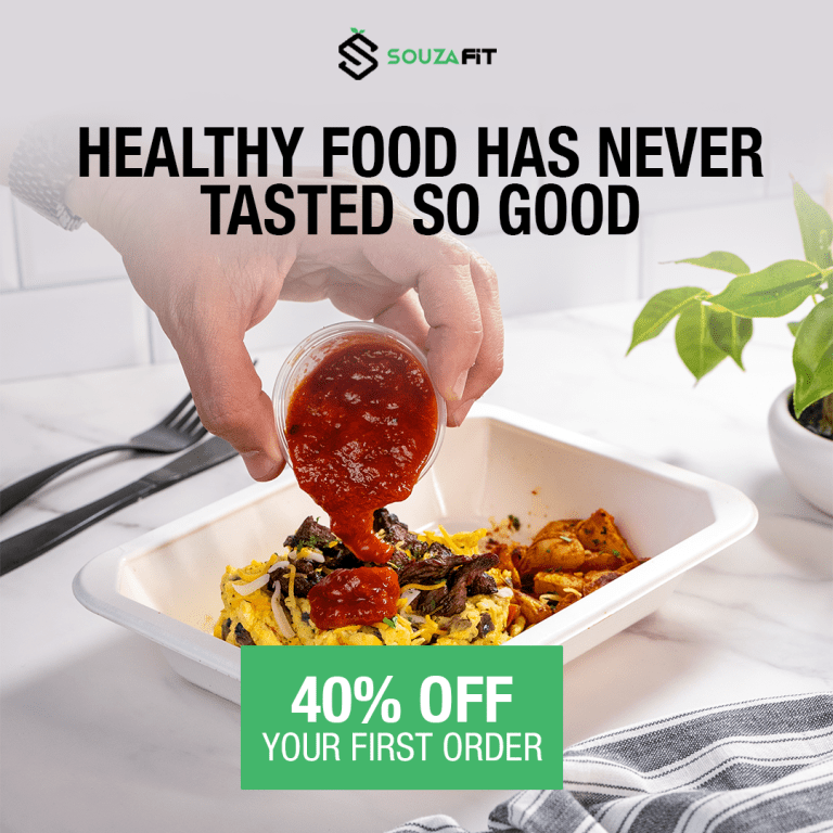 SouzaFit Meta Ad 1