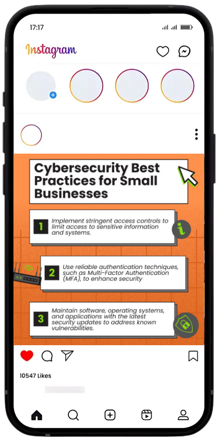 Social Media Management IT