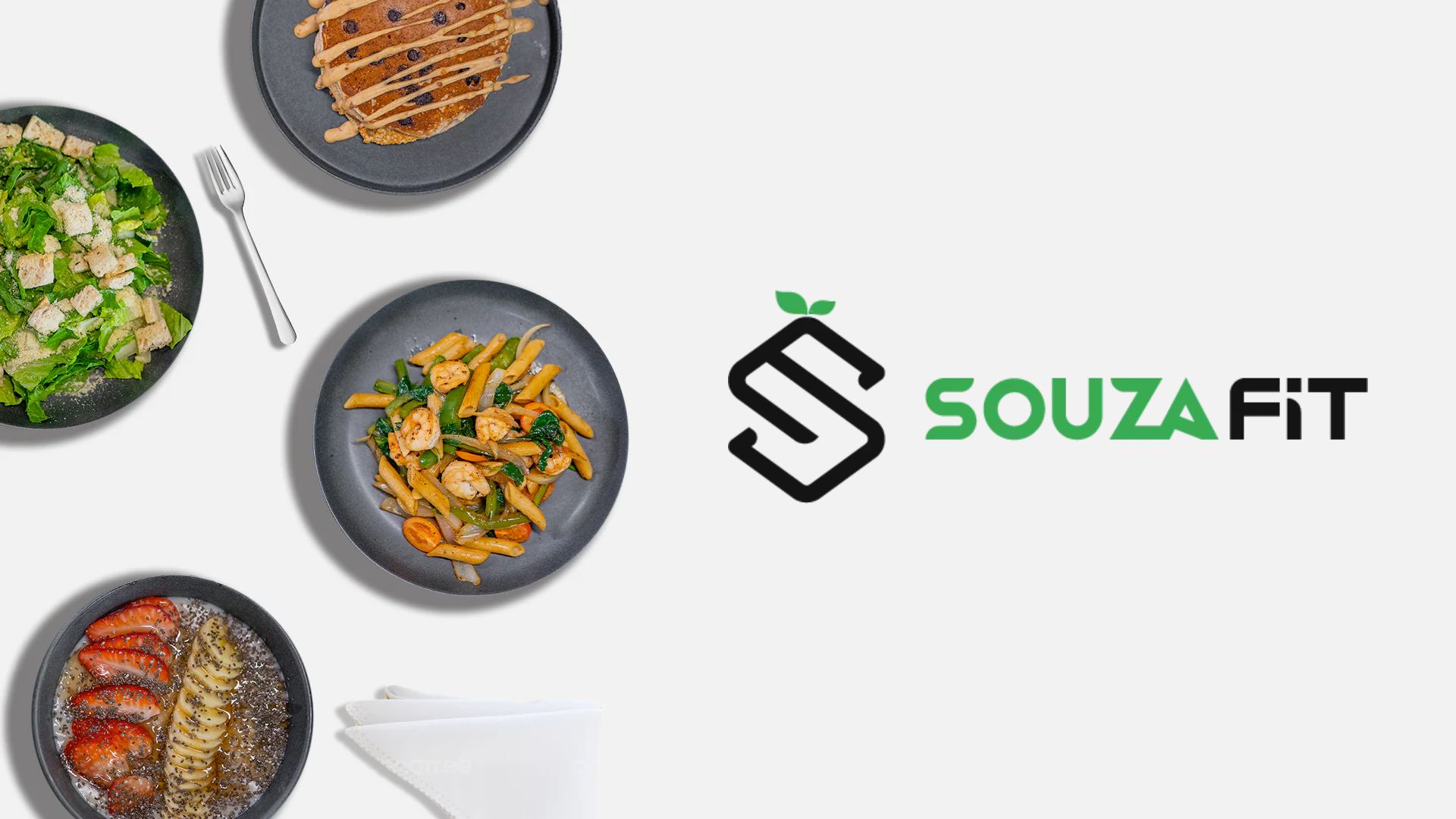SouzaFit Case Study