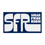 Sugar Free Rich Logo