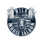 Wild Moose Logo