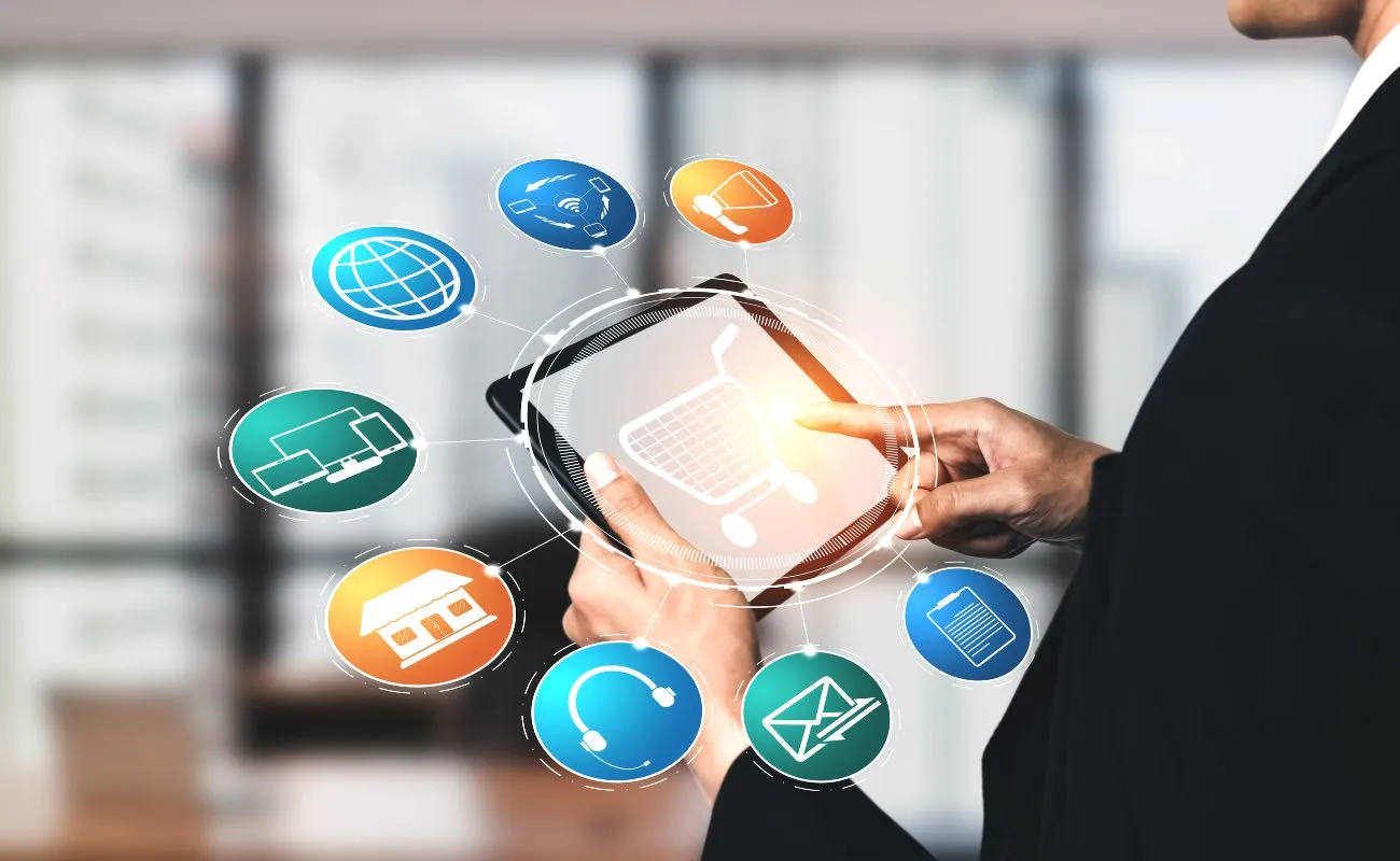 Digital Creator Meaning