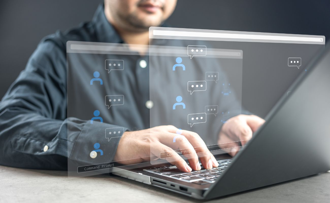 how to attract customers online