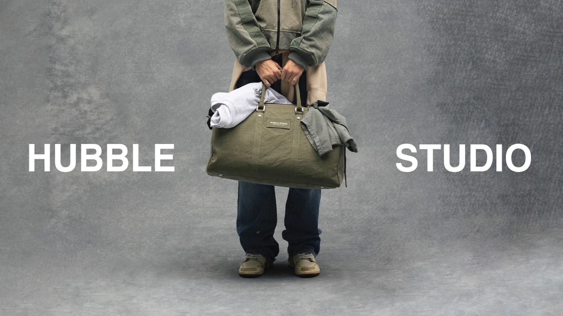 Hubble studio case study