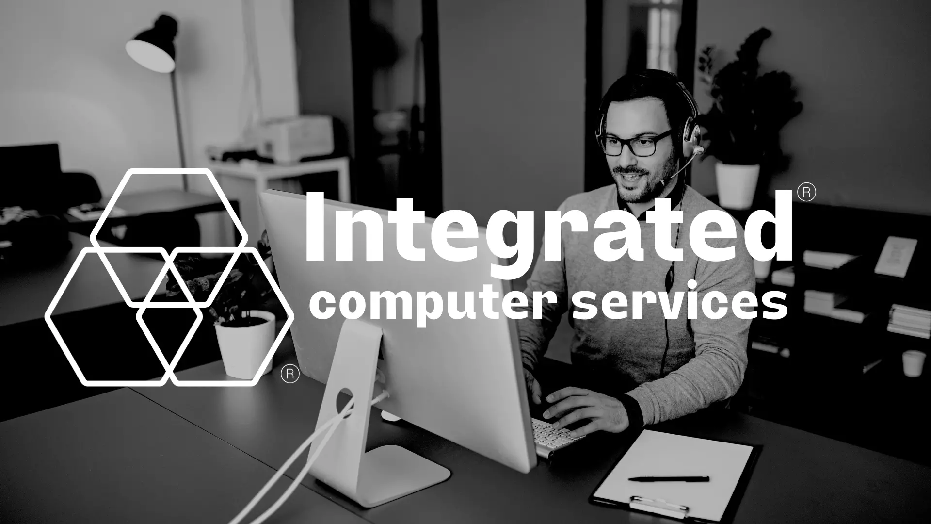 IT Digital Marketing Agency, Integrated Computer Services