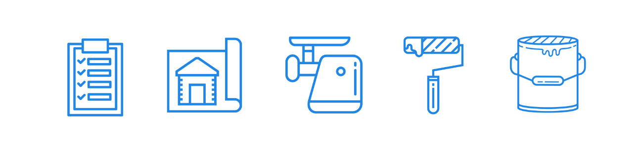 sealtech icons