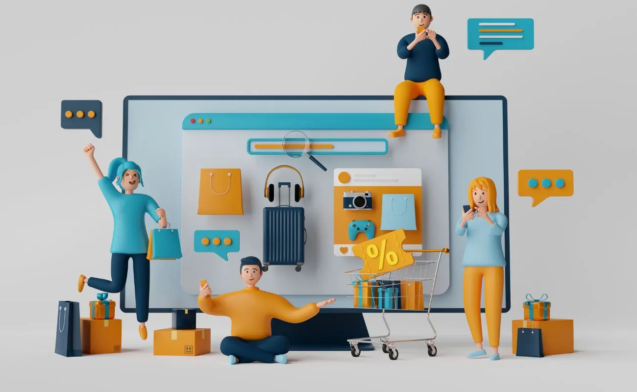 Online Reputation Marketing